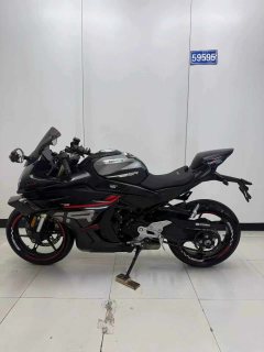 CFMOTO 450SR - фото 6