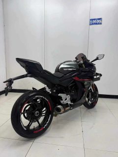 CFMOTO 450SR - фото 7