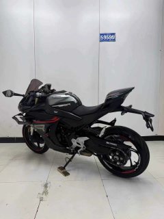 CFMOTO 450SR - фото 8