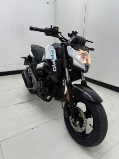 CFMOTO ST 125 cc - фото 1