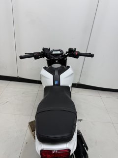 CFMOTO ST 125 cc - фото 4