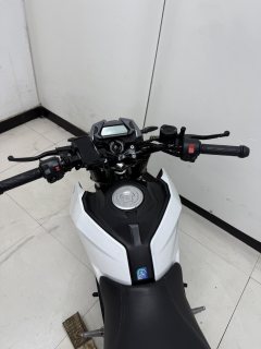 CFMOTO ST 125 cc - фото 5