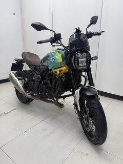 Voge 300AC - фото 1