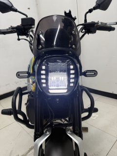 Voge 300AC - фото 2