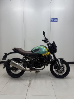 Voge 300AC - фото 4