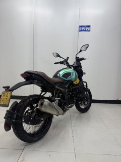 Voge 300AC - фото 5