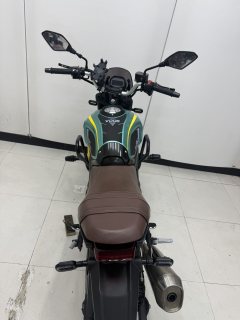 Voge 300AC - фото 6