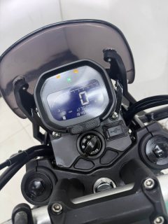 Voge 300AC - фото 7