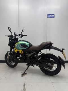 Voge 300AC - фото 8