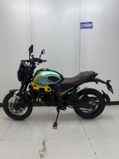 Voge 300AC - фото 9