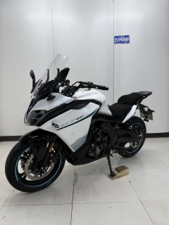 CFMOTO 400GT - фото 1