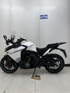 CFMOTO 400GT - фото 2