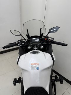 CFMOTO 400GT - фото 4