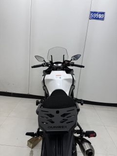 CFMOTO 400GT - фото 5