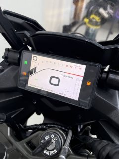 CFMOTO 400GT - фото 9