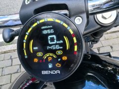 Benda 350 - фото 5