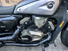QJMOTOR 600 560 cc - фото 3