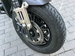 QJMOTOR 600 560 cc - фото 4