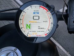 QJMOTOR 600 560 cc - фото 5