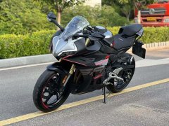 CFMOTO 450SR - фото 1