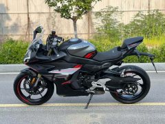 CFMOTO 450SR - фото 2