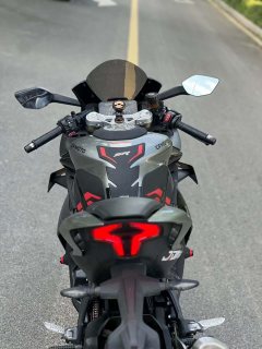 CFMOTO 450SR - фото 4