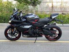CFMOTO 450SR - фото 5