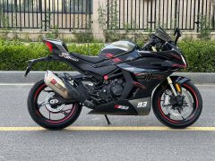CFMOTO 450SR - фото 6