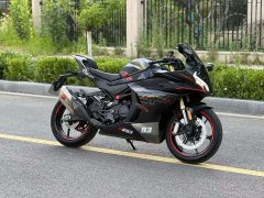 CFMOTO 450SR - фото 7
