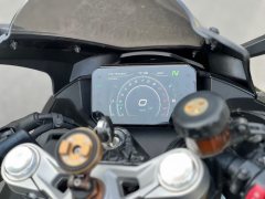 CFMOTO 450SR - фото 8