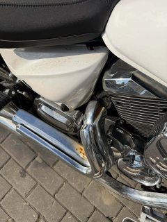 Lifan V16 250 cc - фото 1