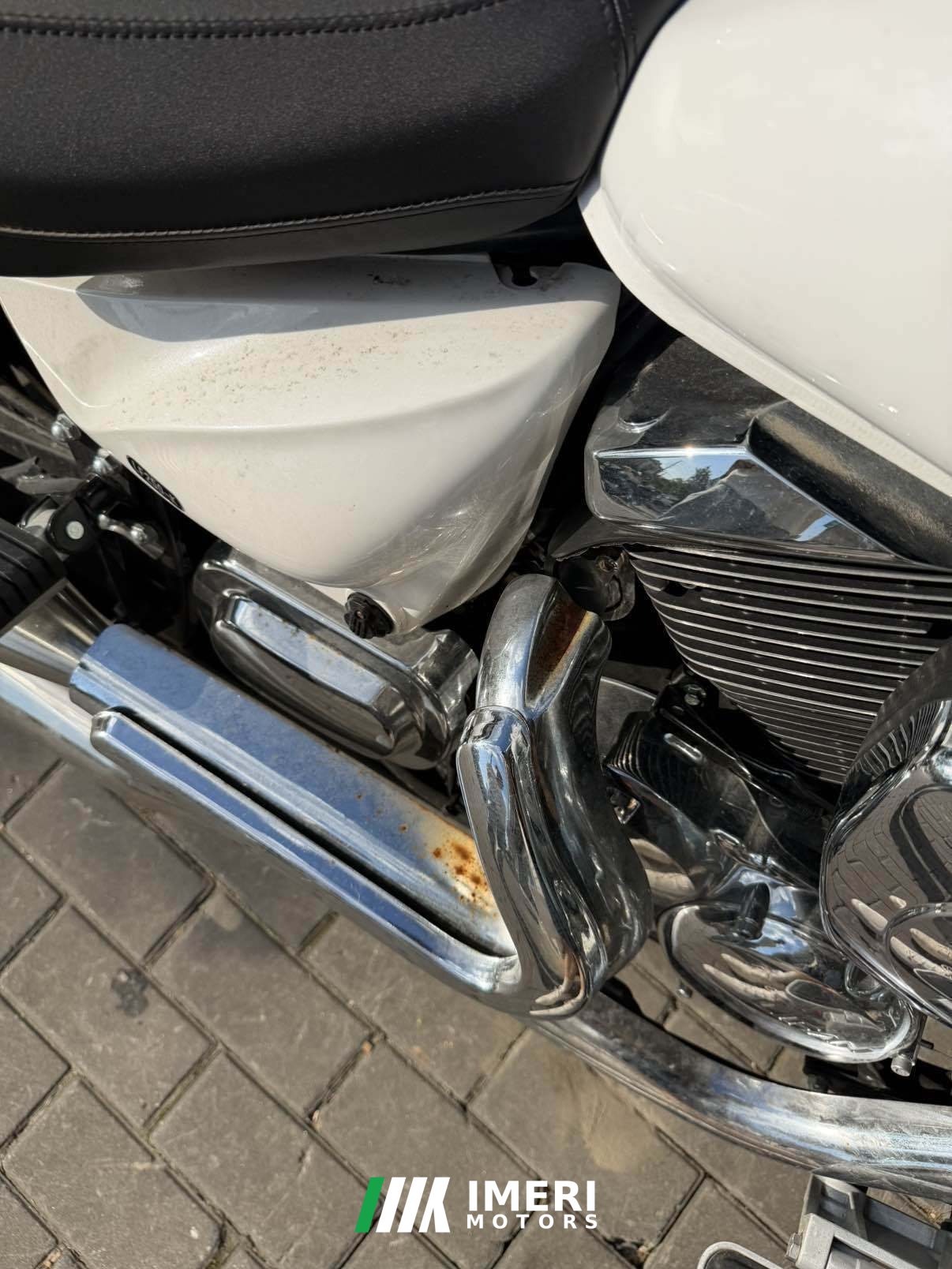 2023 Lifan V16 250 cc
