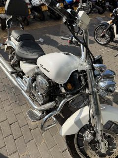Lifan V16 250 cc - фото 2