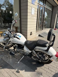 Lifan V16 250 cc - фото 4