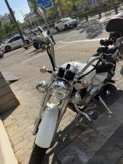 Lifan V16 250 cc - фото 5