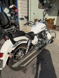 Lifan V16 250 cc - фото 6