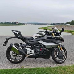 CFMOTO 450SR - фото 1