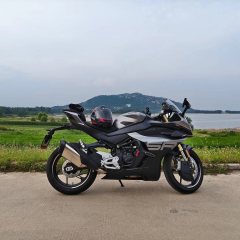 CFMOTO 450SR - фото 3