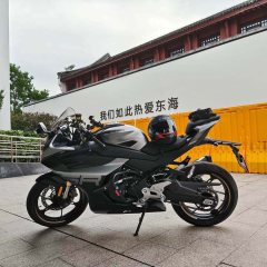 CFMOTO 450SR - фото 4