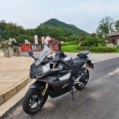CFMOTO 450SR - фото 5