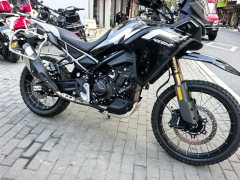 CFMOTO 450MT - фото 1