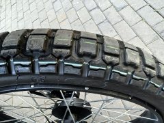 CFMOTO 450MT - фото 2