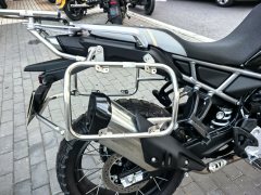 CFMOTO 450MT - фото 3