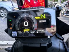 CFMOTO 450MT - фото 4