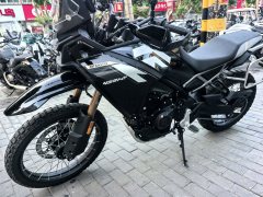 CFMOTO 450MT - фото 5