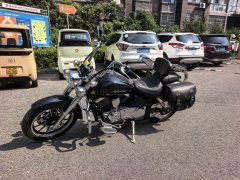 Lifan V16 250 cc - фото 4