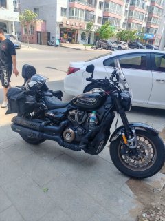 Voge CU625 600 cc - фото 2