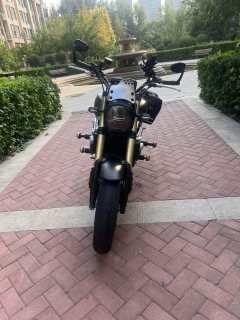 Voge 500AC - фото 1