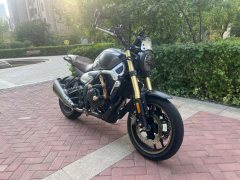 Voge 500AC - фото 2