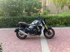 Voge 500AC - фото 3